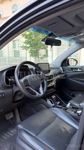 Hyundai Tucson-14