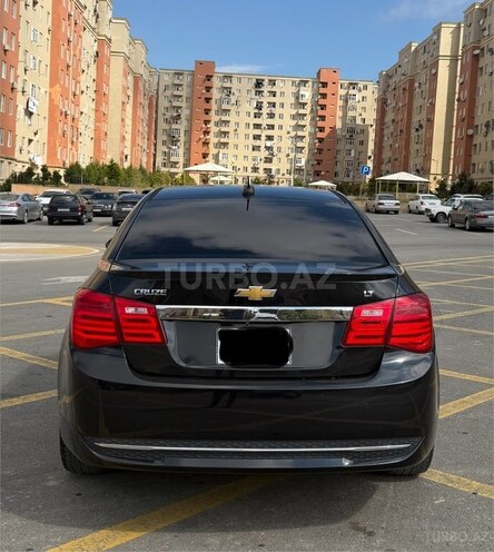 Chevrolet Cruze-2