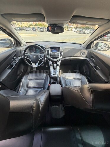 Chevrolet Cruze-5