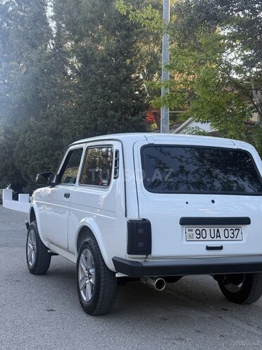 LADA (VAZ) Niva-6
