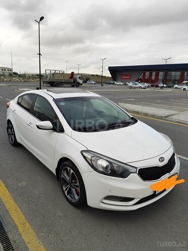Kia Cerato-2