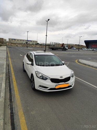 Kia Cerato-1