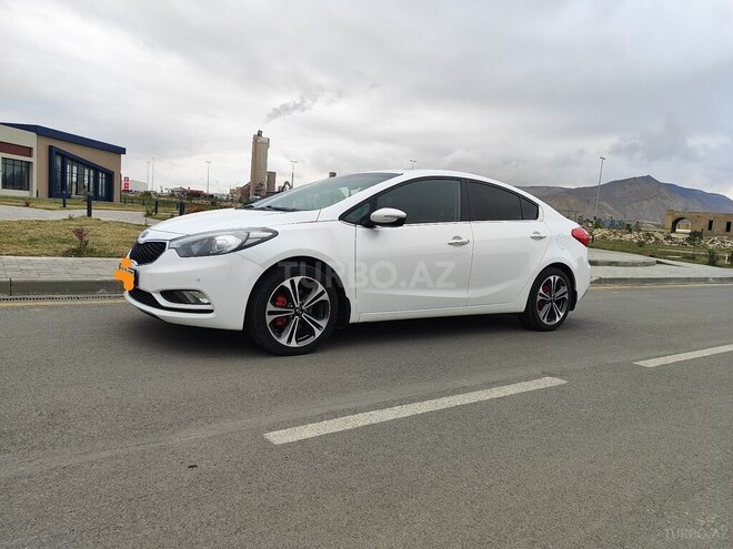 Kia Cerato-3