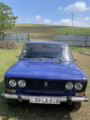 LADA (VAZ) 2106-1