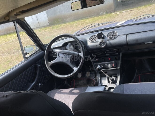 LADA (VAZ) 2106-3