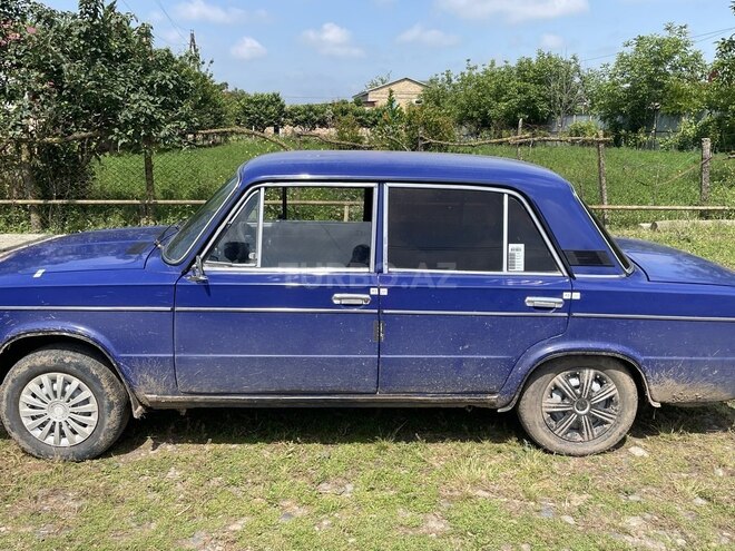LADA (VAZ) 2106-4