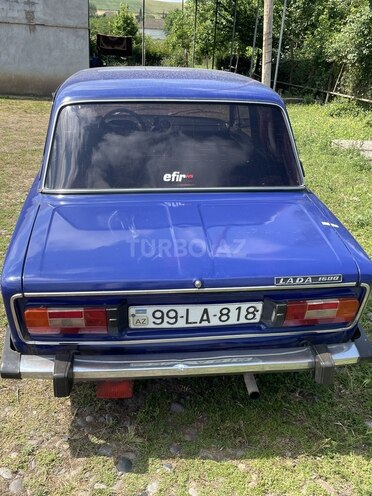 LADA (VAZ) 2106-2