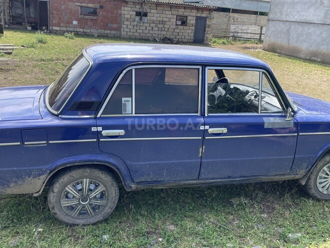 LADA (VAZ) 2106-5