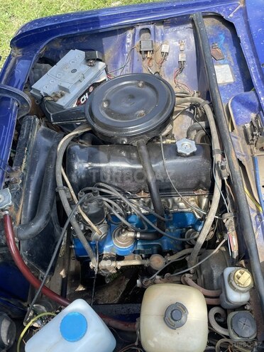 LADA (VAZ) 2106-7
