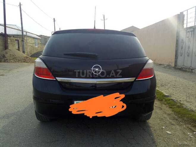 Opel Astra-2