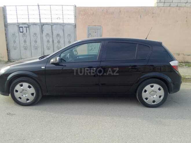 Opel Astra-4