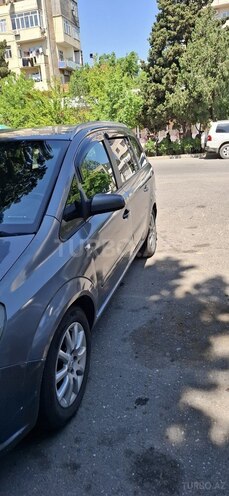 Opel Zafira-3