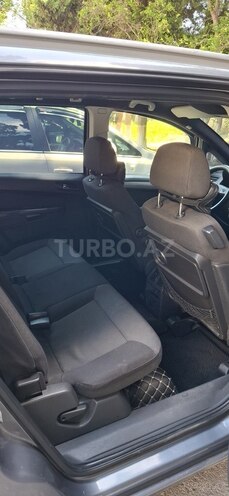 Opel Zafira-7