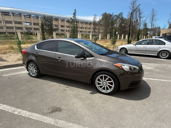 Kia Forte-4