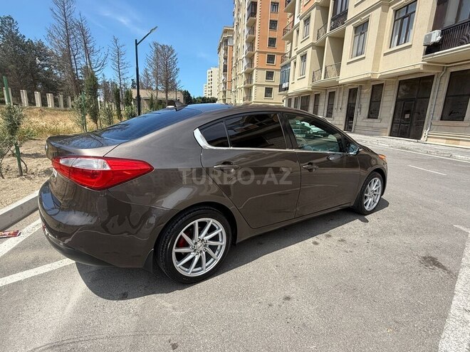 Kia Forte-3