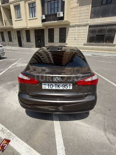 Kia Forte-7