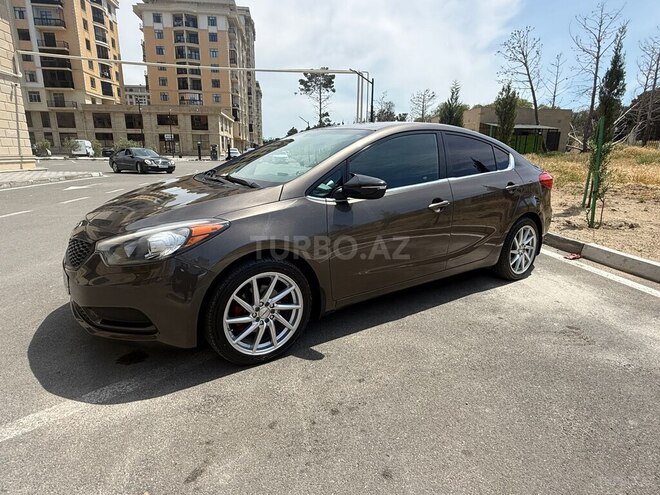 Kia Forte-2