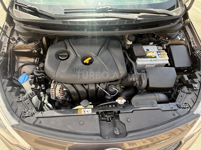 Kia Forte-11