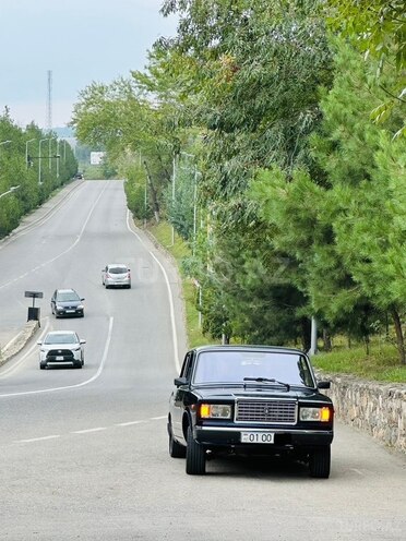 LADA (VAZ) 2107-6