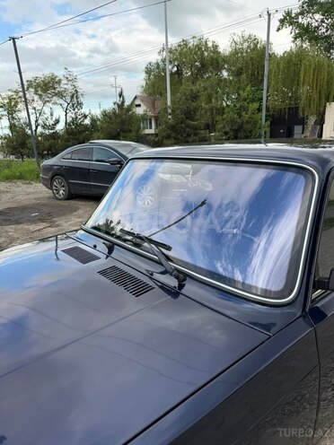 LADA (VAZ) 2107-3