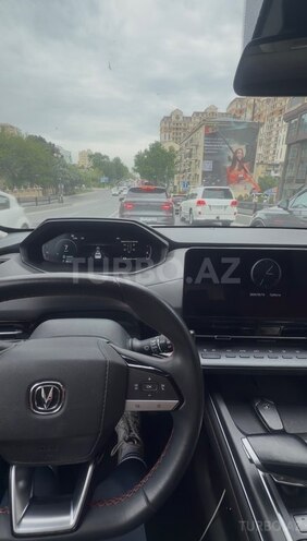 Changan CS 55 Plus-5