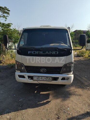 Foton Forland-1