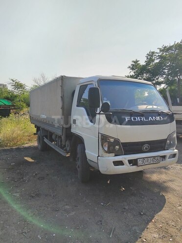 Foton Forland-2