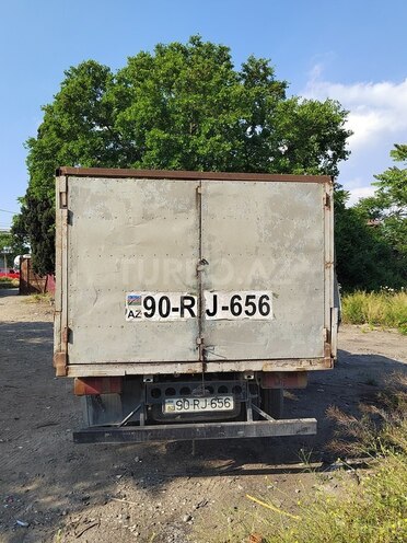 Foton Forland-5