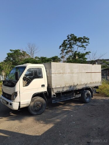 Foton Forland-4