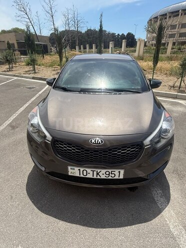 Kia Forte-1