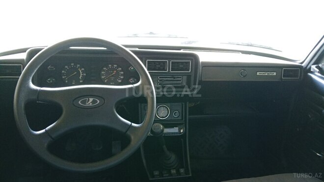 LADA (VAZ) 2107-3