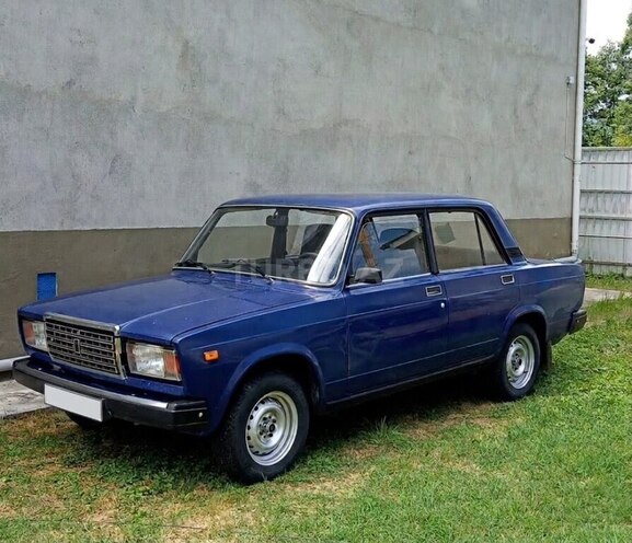 LADA (VAZ) 2107-7