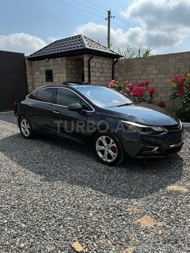 Chevrolet Cruze-3