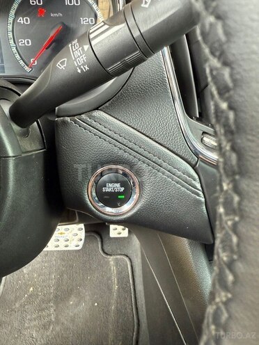 Chevrolet Cruze-12