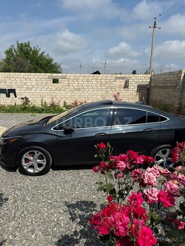 Chevrolet Cruze-7
