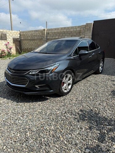 Chevrolet Cruze-2