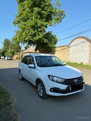 LADA (VAZ) Granta-3