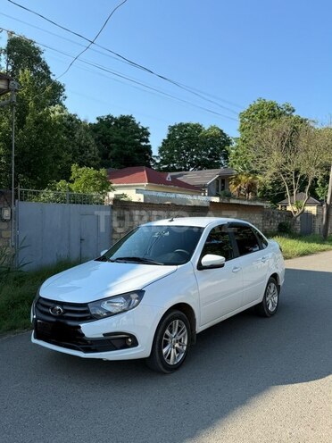 LADA (VAZ) Granta-2