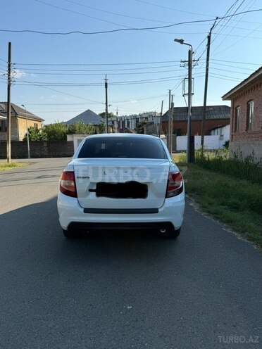 LADA (VAZ) Granta-4