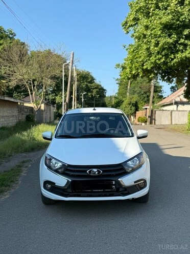 LADA (VAZ) Granta-1