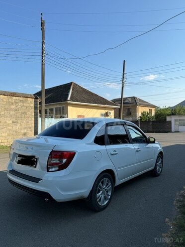 LADA (VAZ) Granta-6