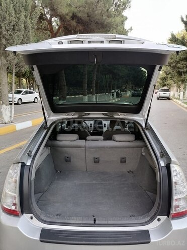 Toyota Prius-9