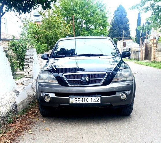 Kia Sorento-2
