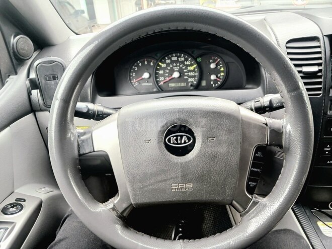 Kia Sorento-9