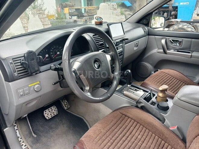 Kia Sorento-11