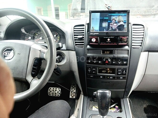Kia Sorento-10
