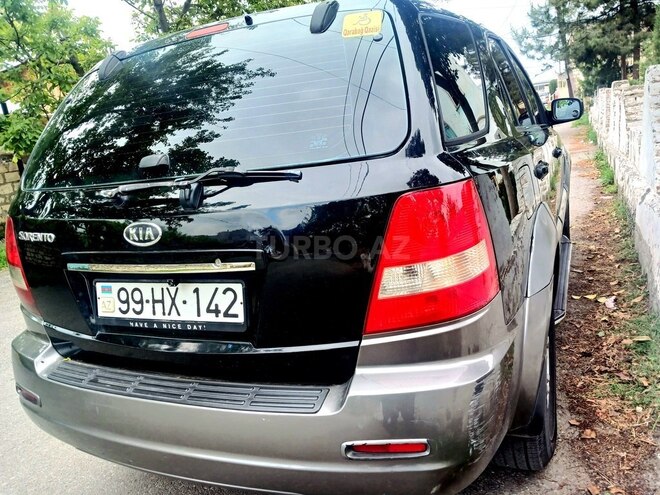Kia Sorento-4