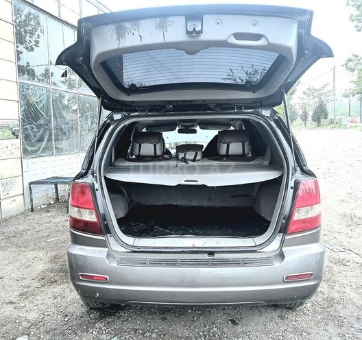 Kia Sorento-8