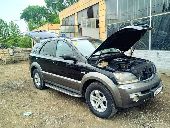 Kia Sorento-6