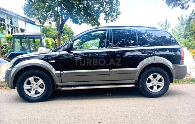 Kia Sorento-5
